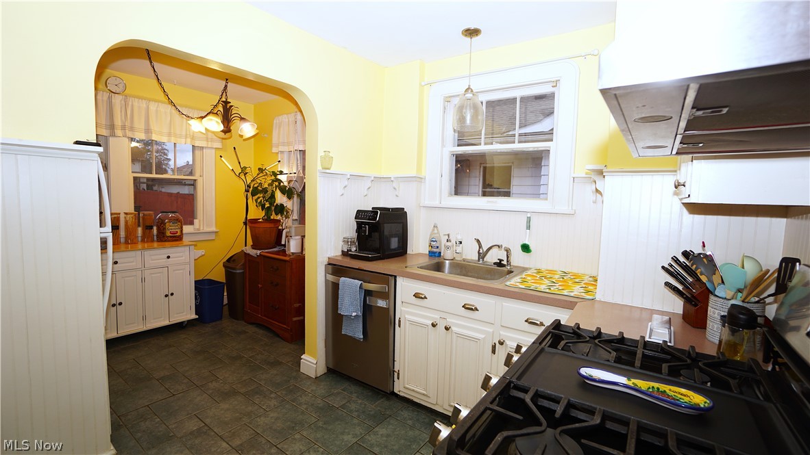 Chestnut View - Residential