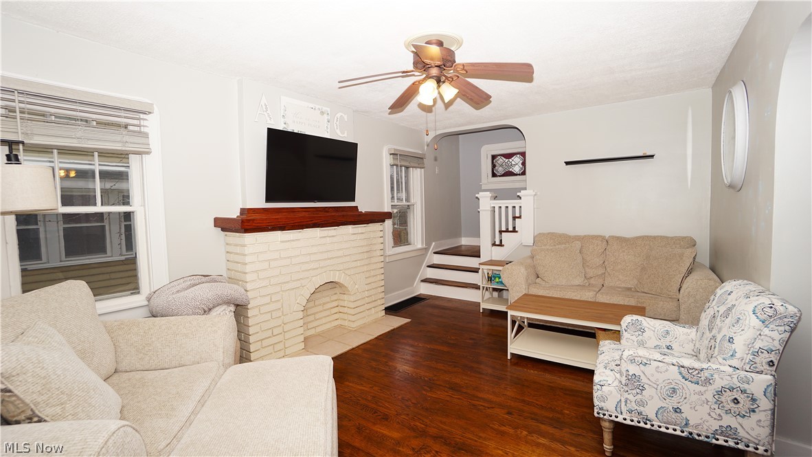 Chestnut View - Residential