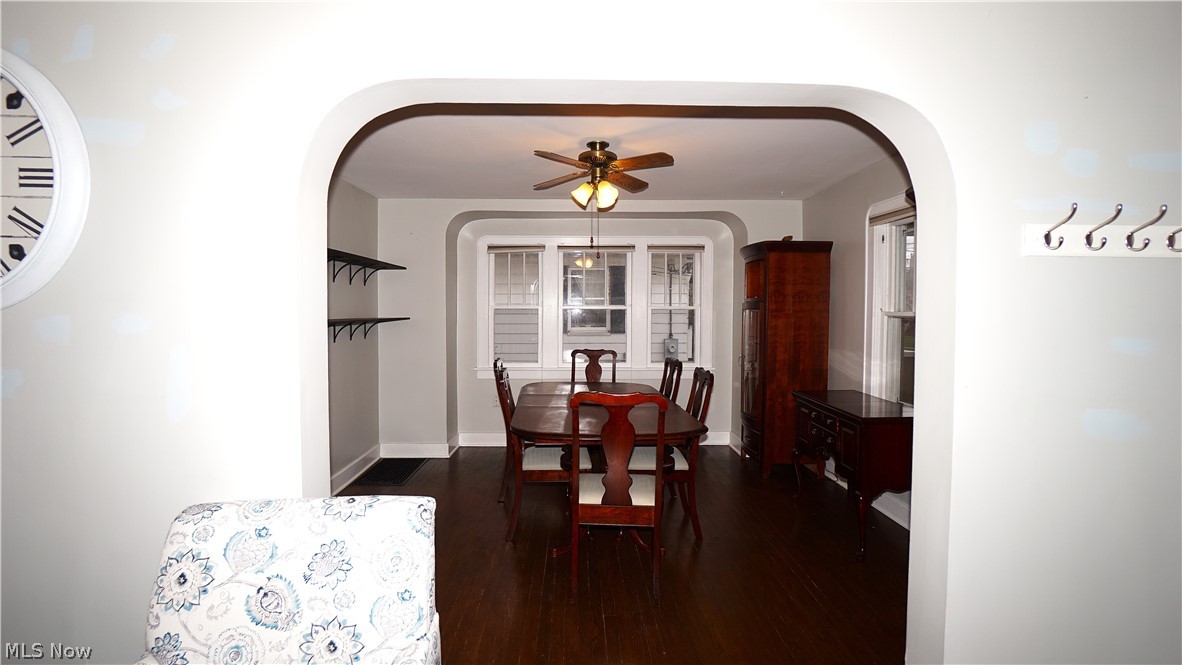 Chestnut View - Residential