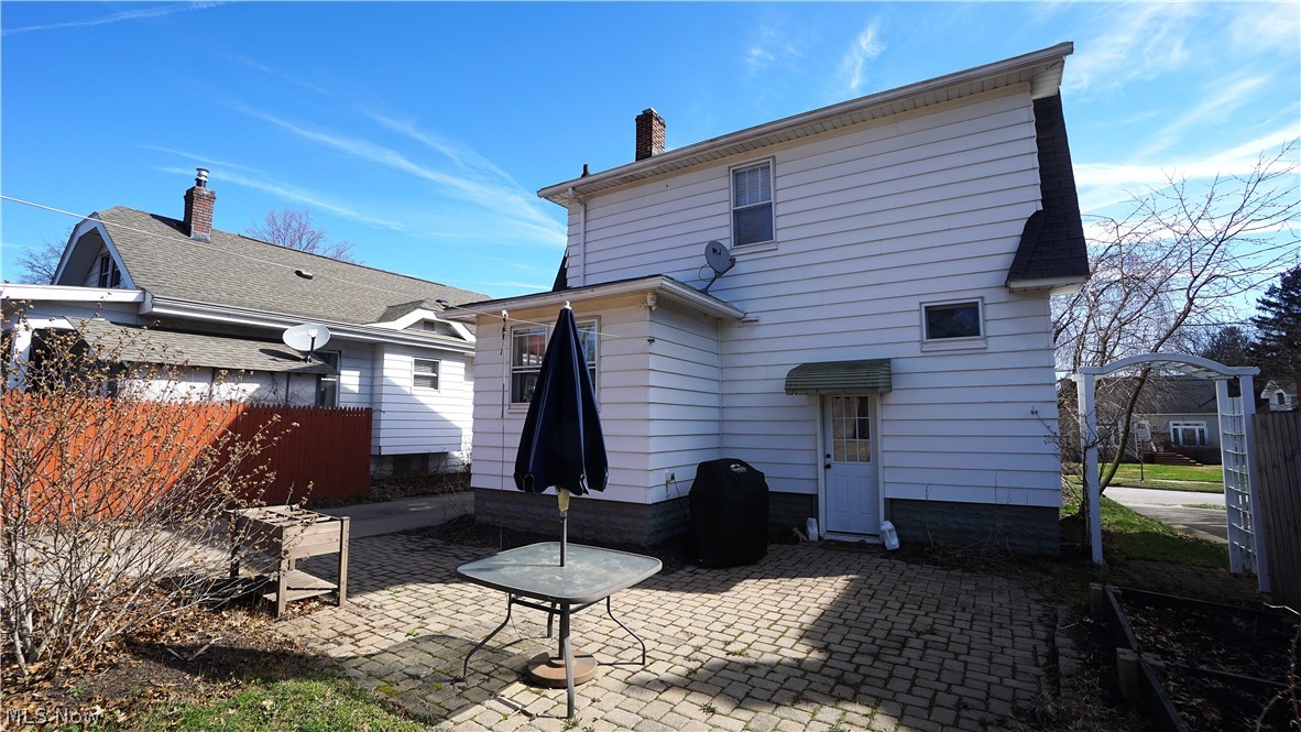 Chestnut View - Residential