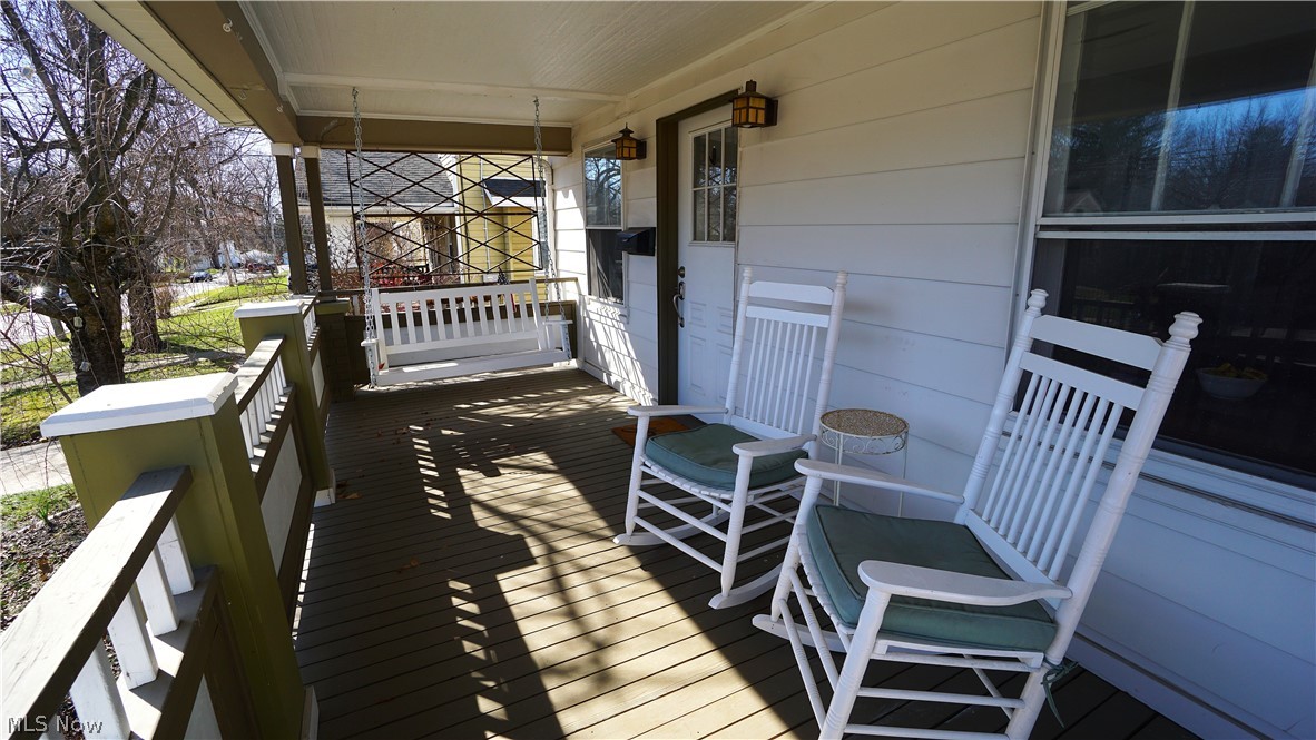 Chestnut View - Residential