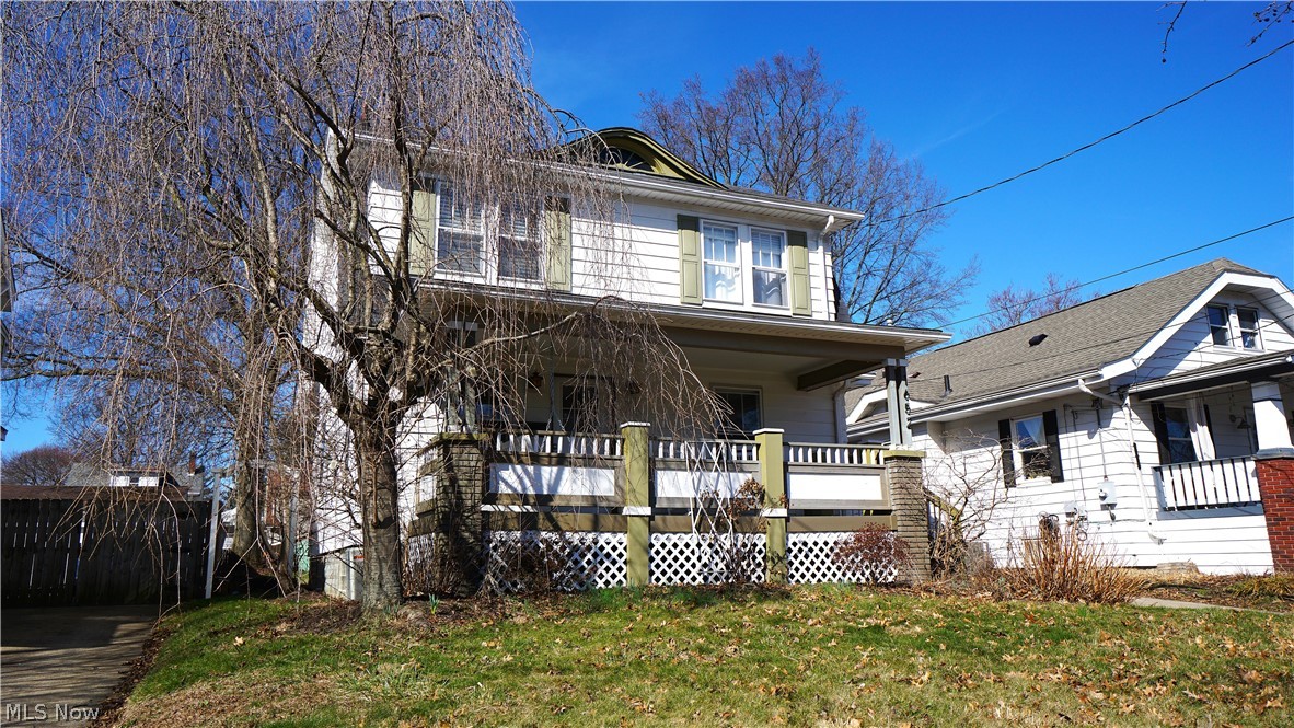 Chestnut View - Residential