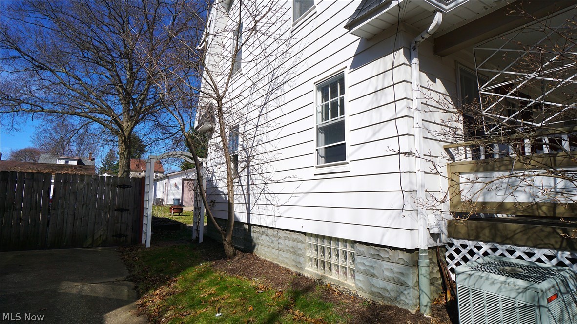 Chestnut View - Residential