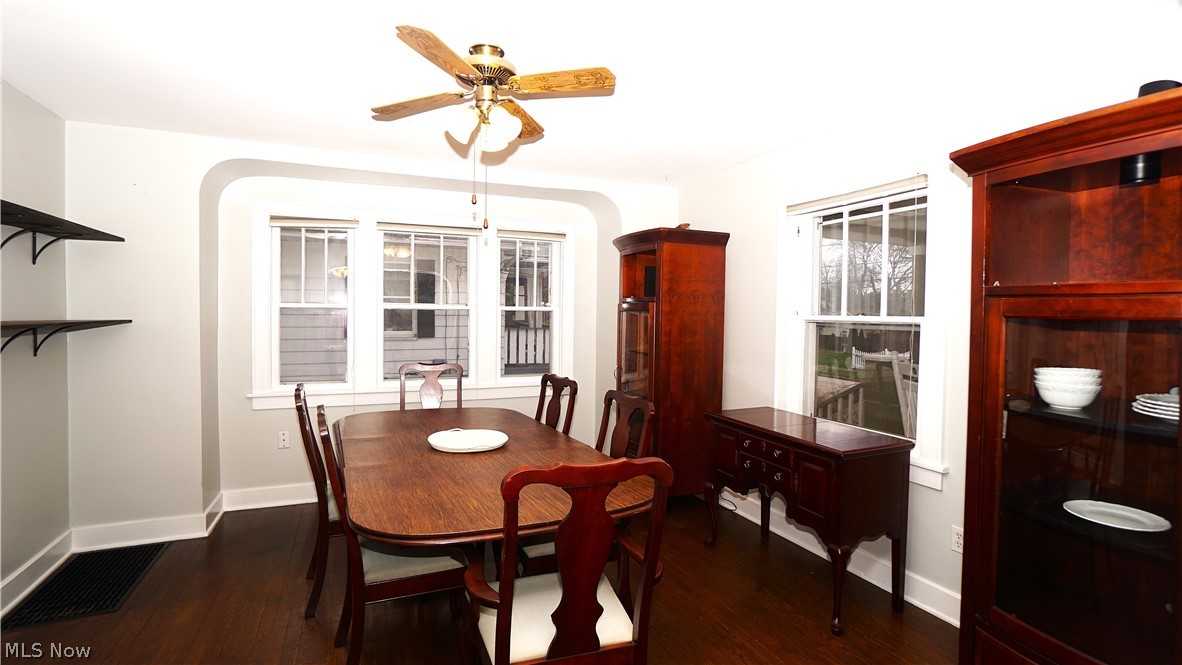 Chestnut View - Residential