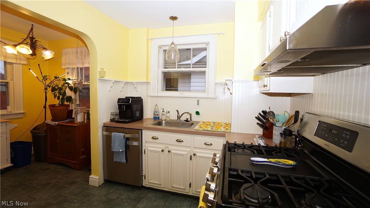 Chestnut View - Residential