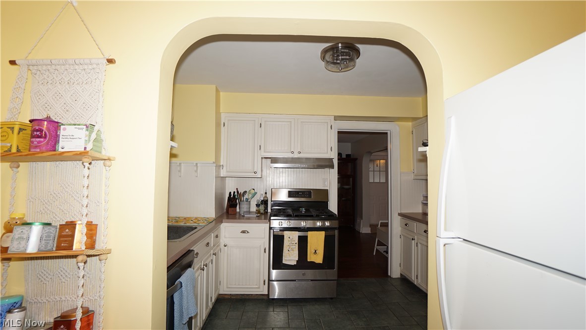 Chestnut View - Residential