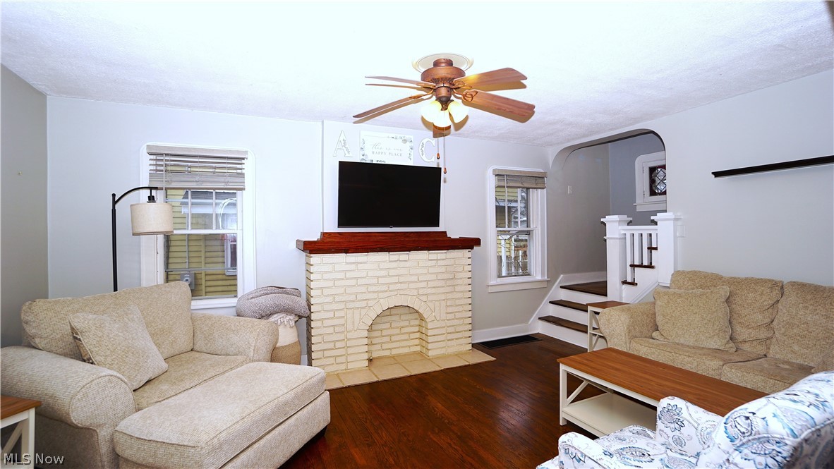 Chestnut View - Residential