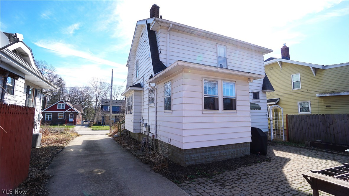 Chestnut View - Residential