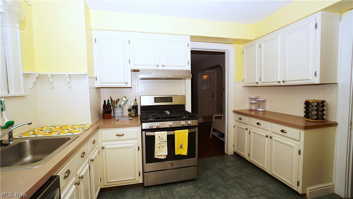 Chestnut View - Residential