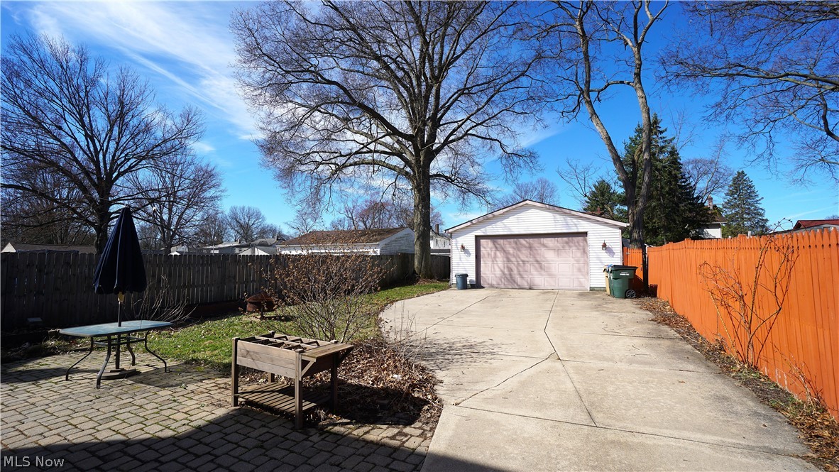 Chestnut View - Residential