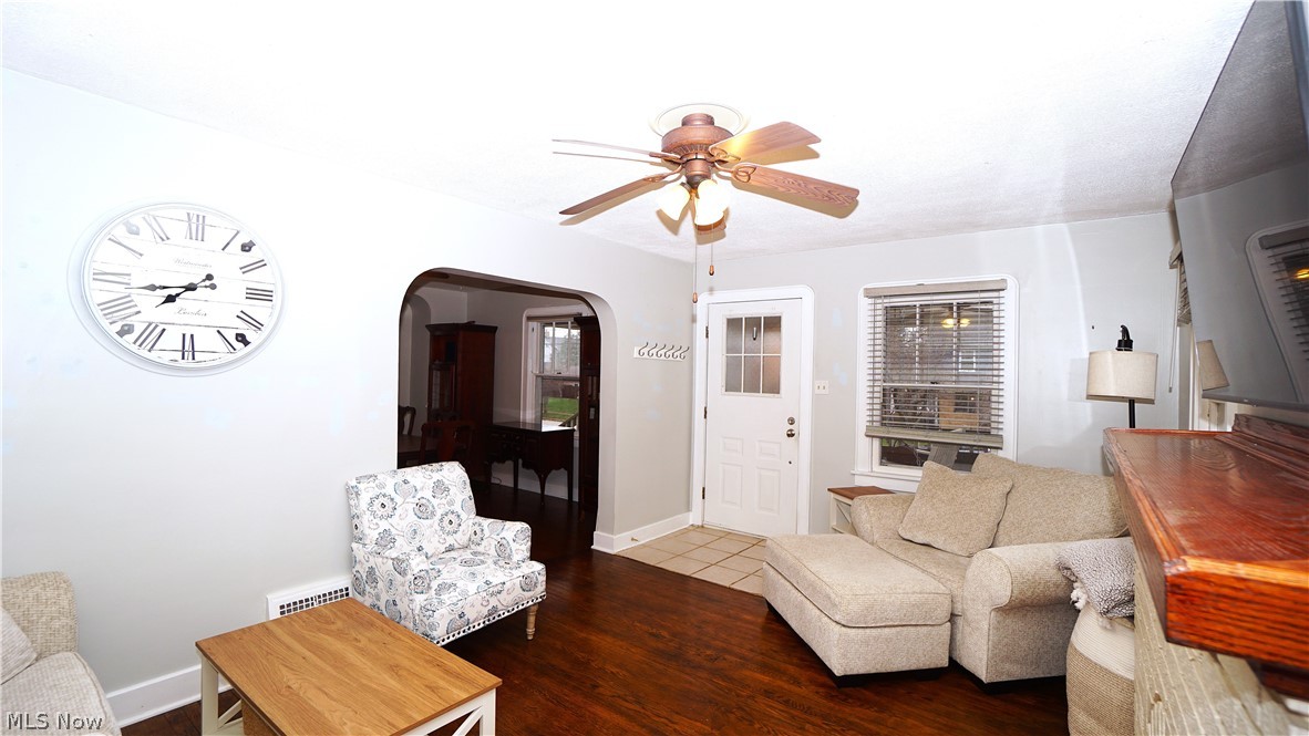 Chestnut View - Residential