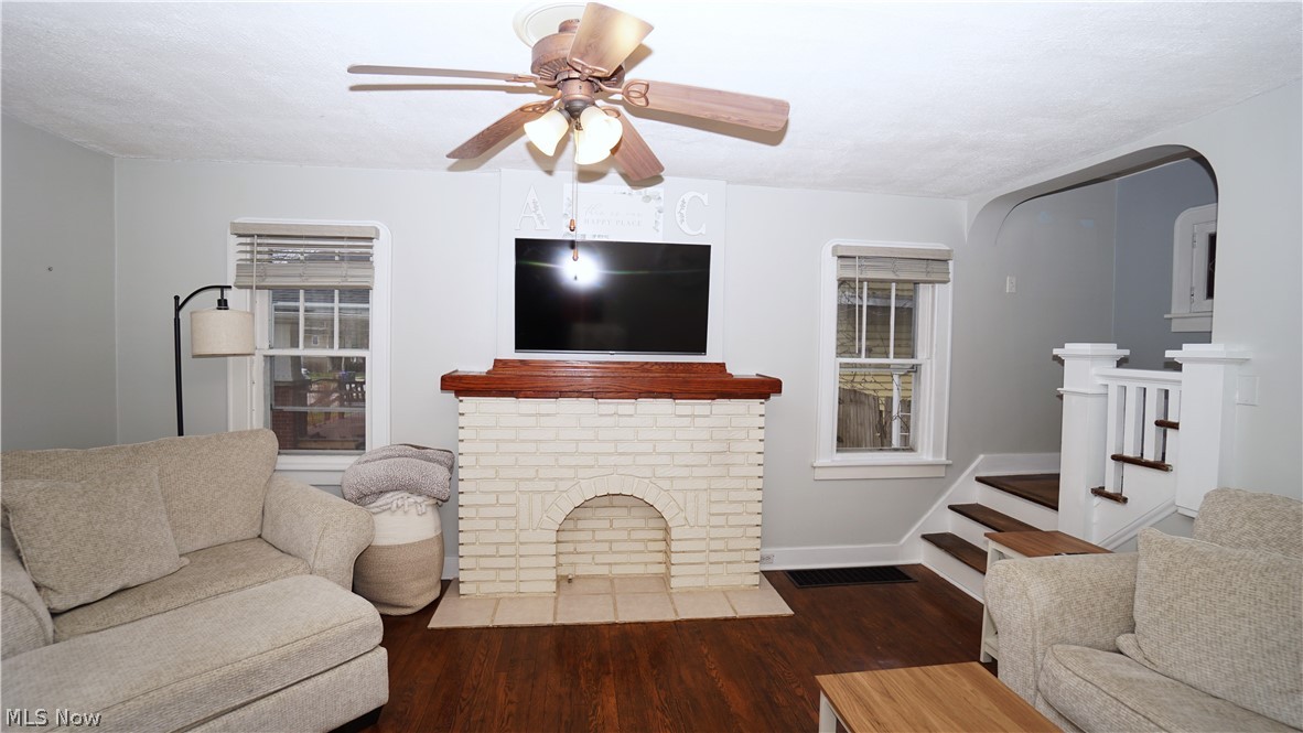 Chestnut View - Residential