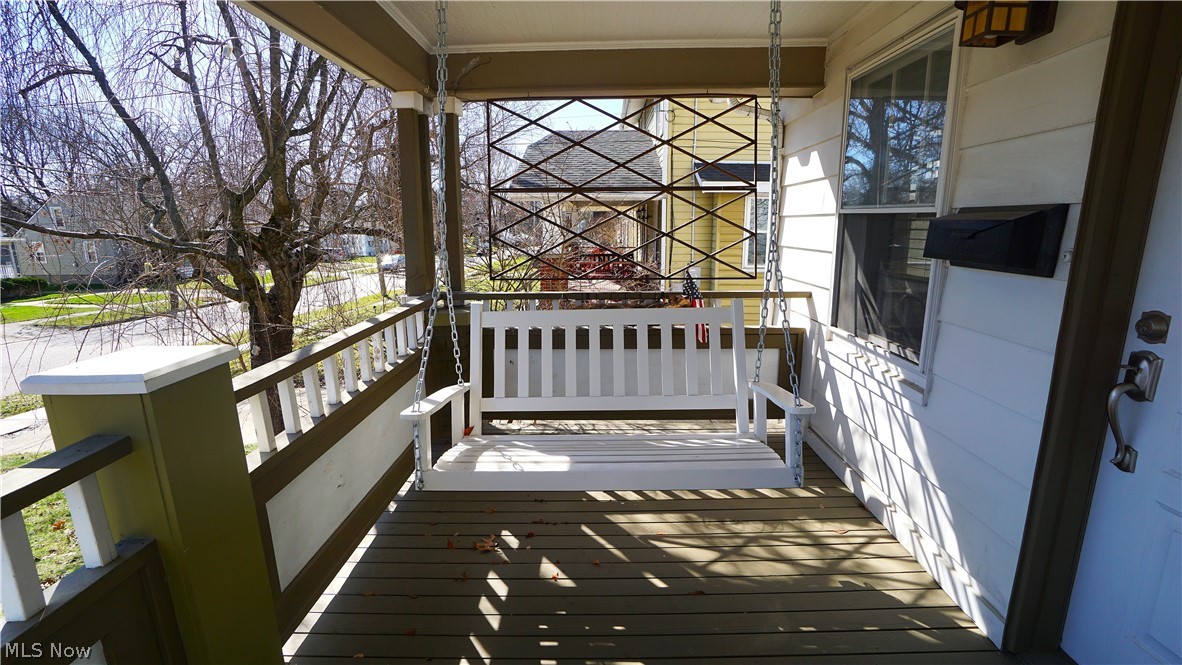 Chestnut View - Residential