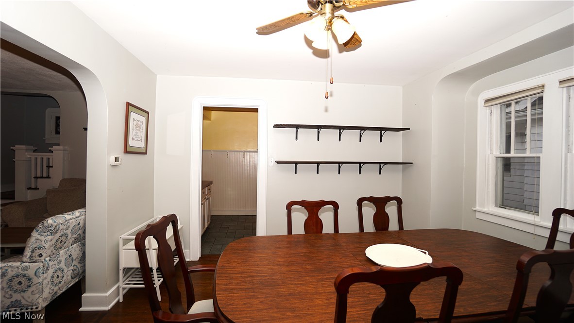 Chestnut View - Residential