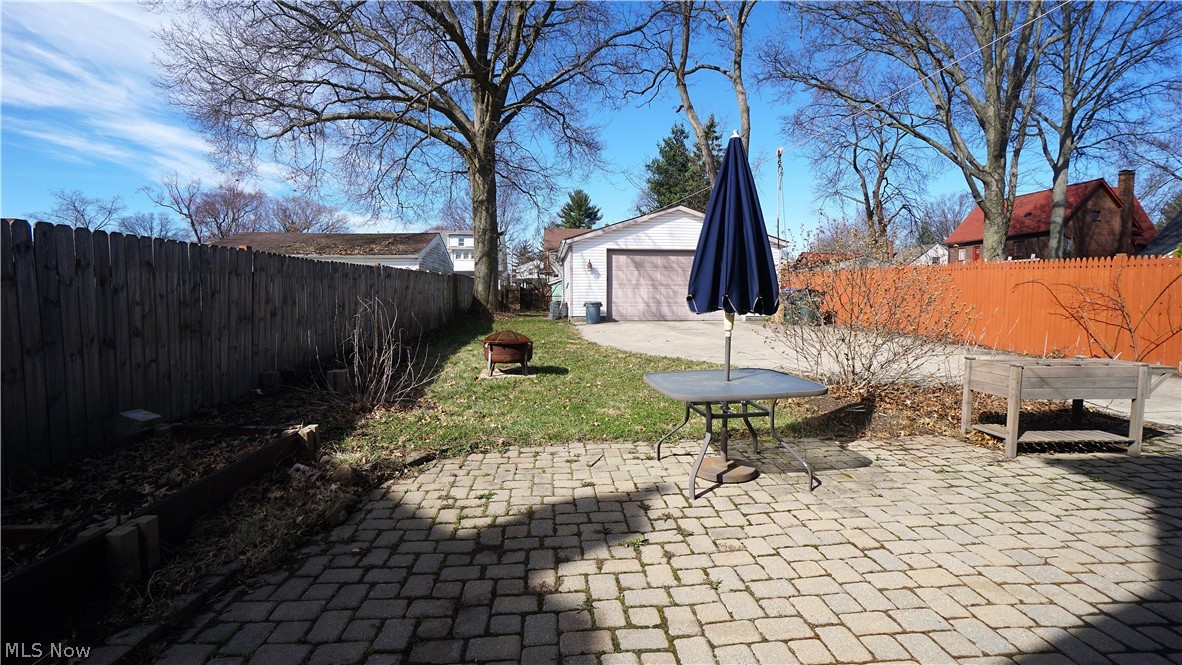 Chestnut View - Residential