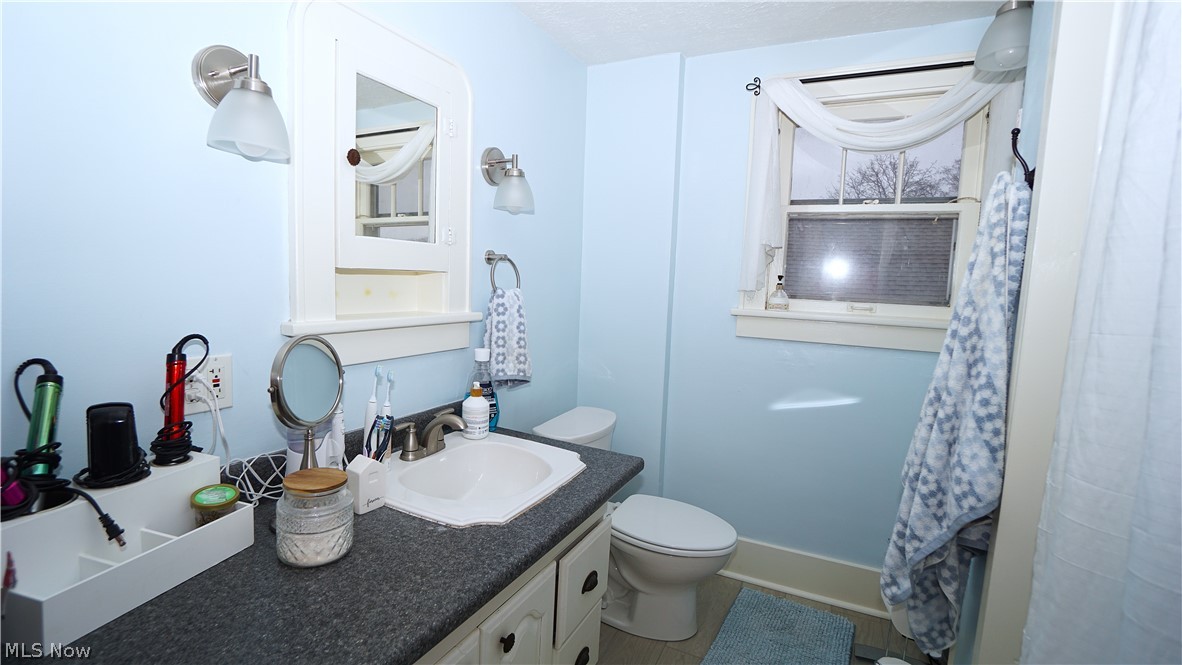 Chestnut View - Residential