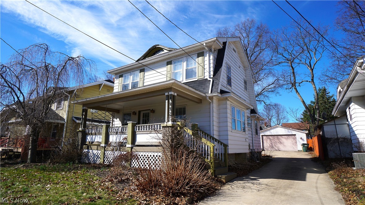 Chestnut View - Residential