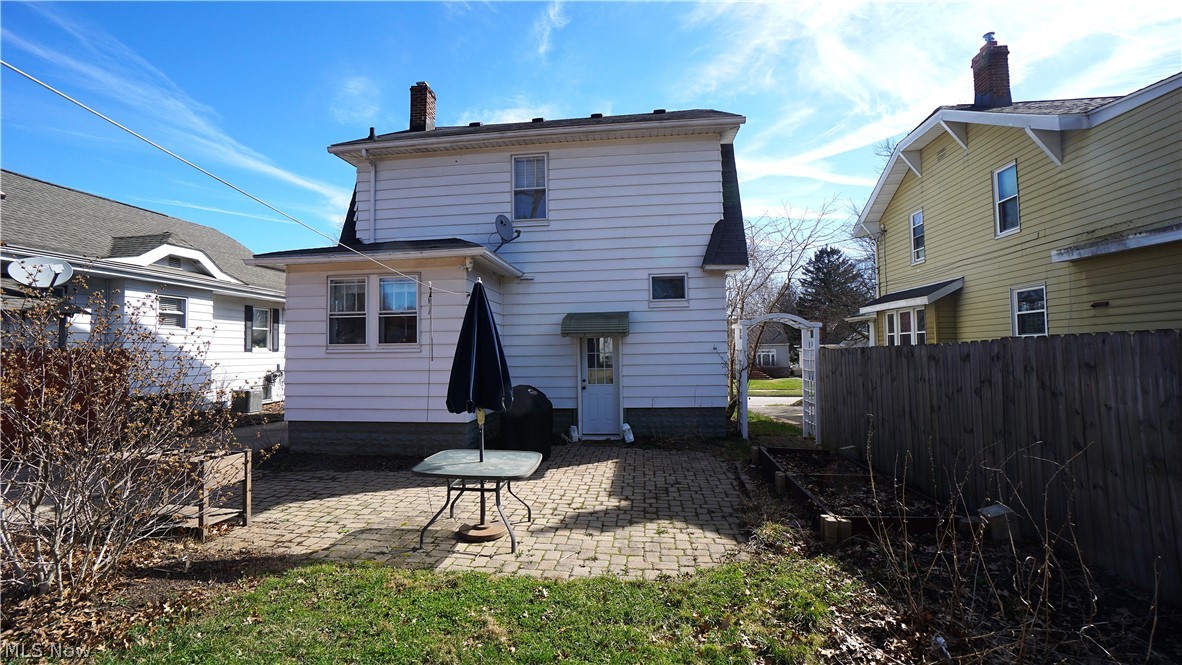 Chestnut View - Residential