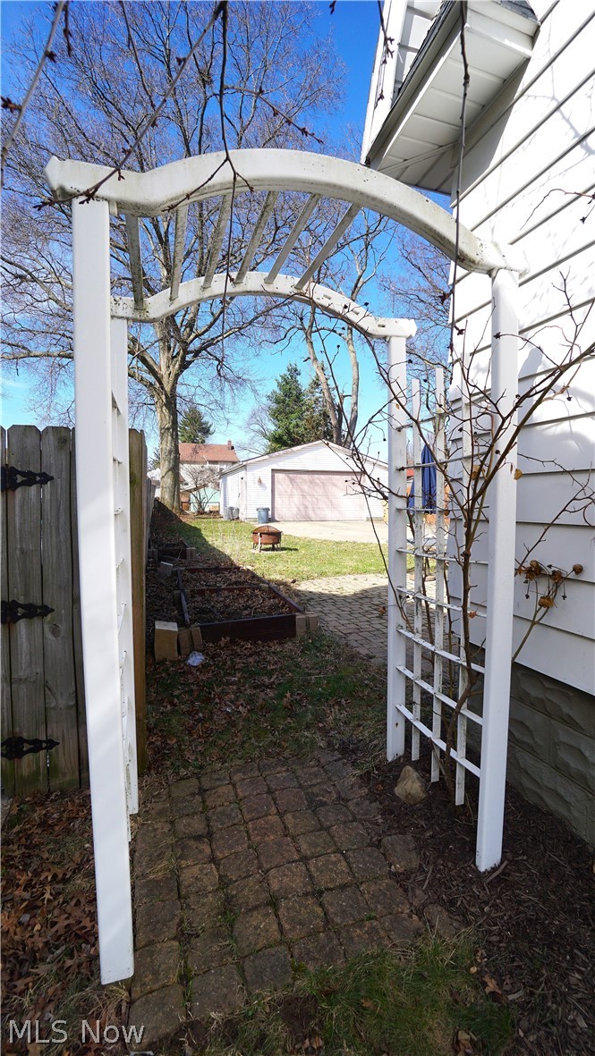 Chestnut View - Residential