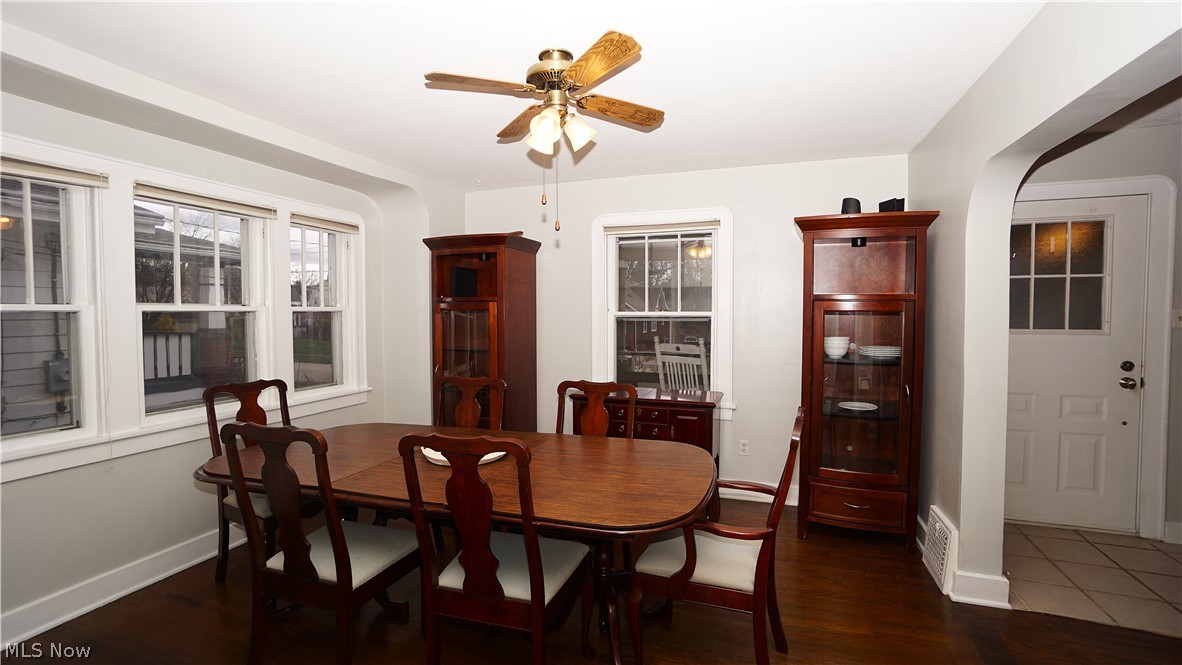 Chestnut View - Residential