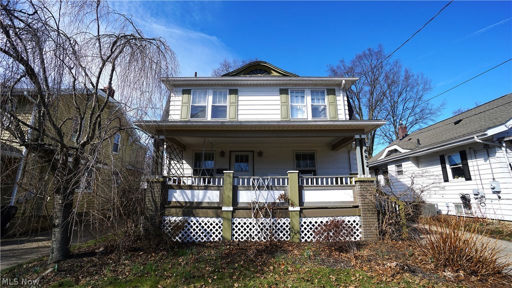 Photo of 1652 14th Street, Cuyahoga Falls, OH 44223 (MLS # 5193869)