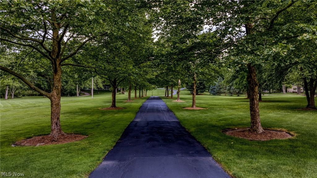 Photo of 17221 Sagamore Road, Walton Hills, OH 44146 (MLS # 5201166)