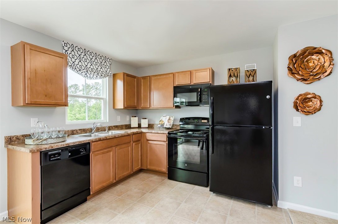 West Brook Estates - Residential