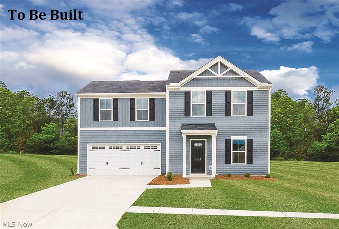 West Brook Estates - Residential