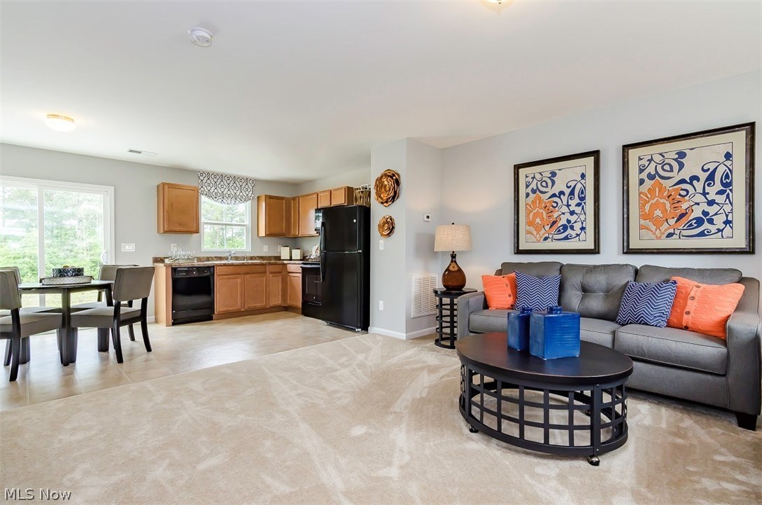 West Brook Estates - Residential