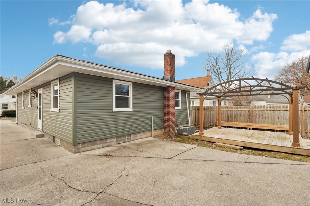 1287 Louisiana Avenue, Akron, Ohio image 12