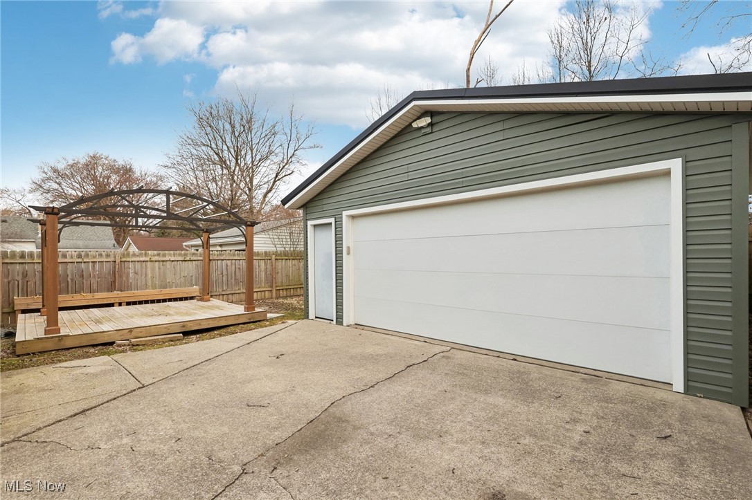 1287 Louisiana Avenue, Akron, Ohio image 11
