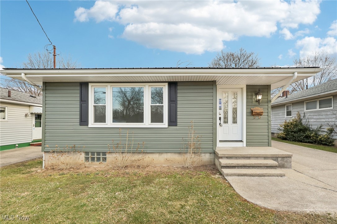 1287 Louisiana Avenue, Akron, Ohio image 1