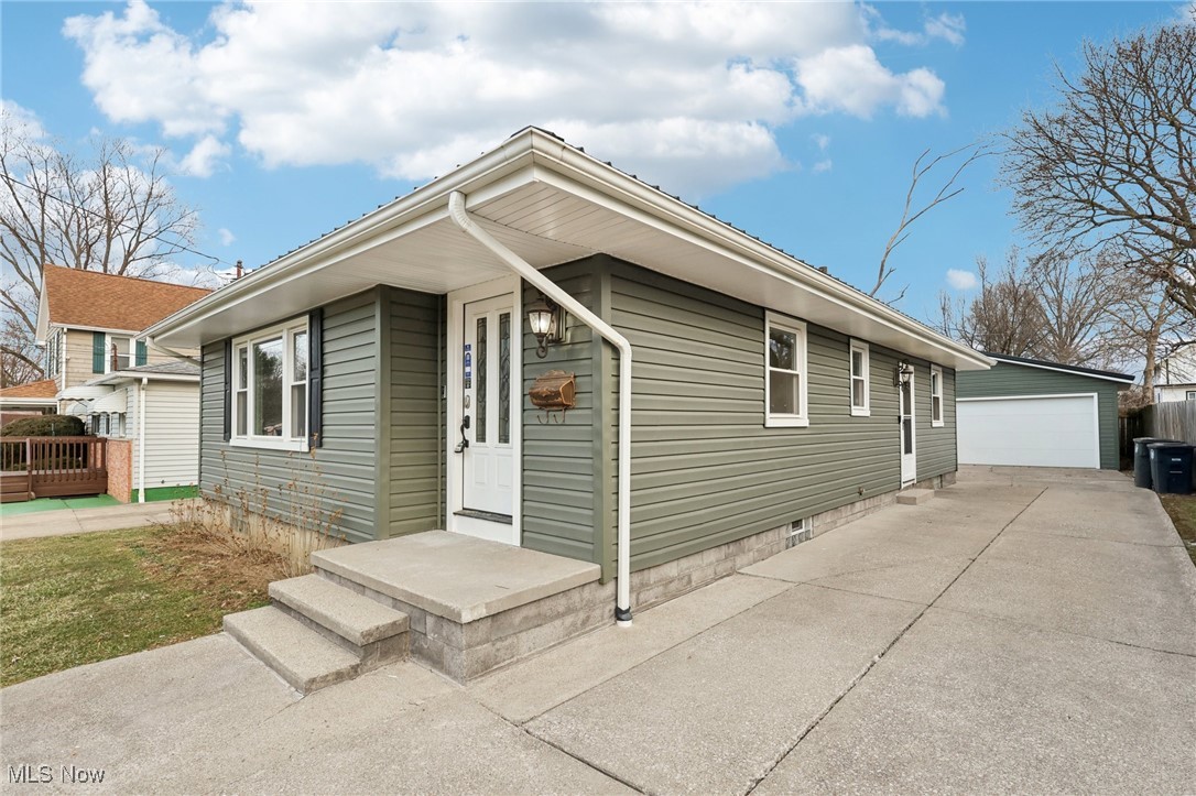 1287 Louisiana Avenue, Akron, Ohio image 10