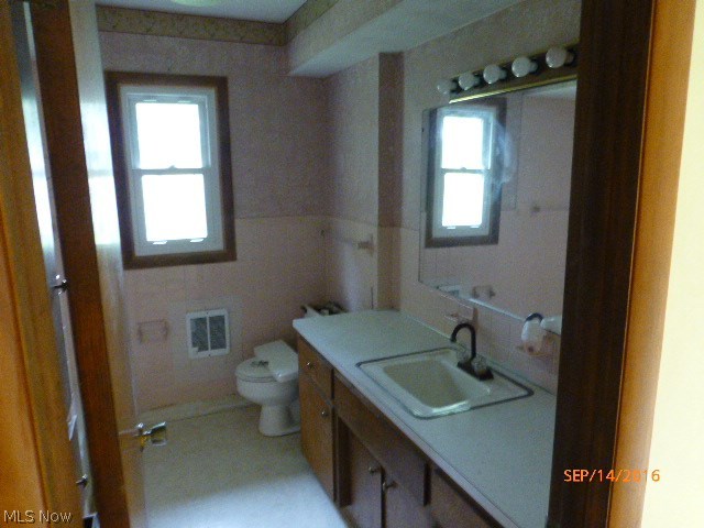 Champion Township Original - Residential