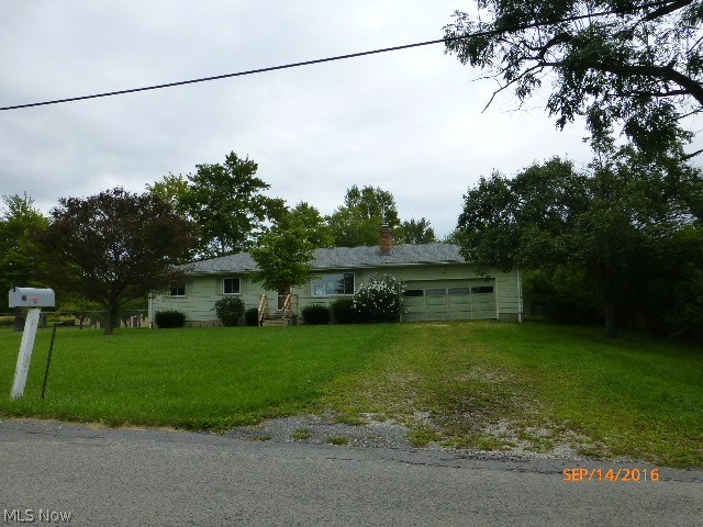 Champion Township Original - Residential