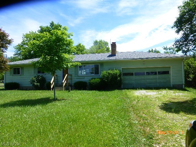 Champion Township Original - Residential