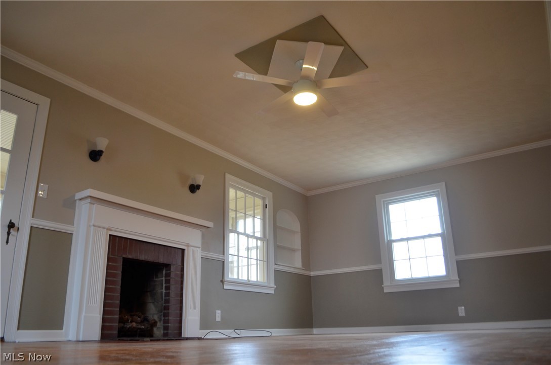 Maple Hills - Residential