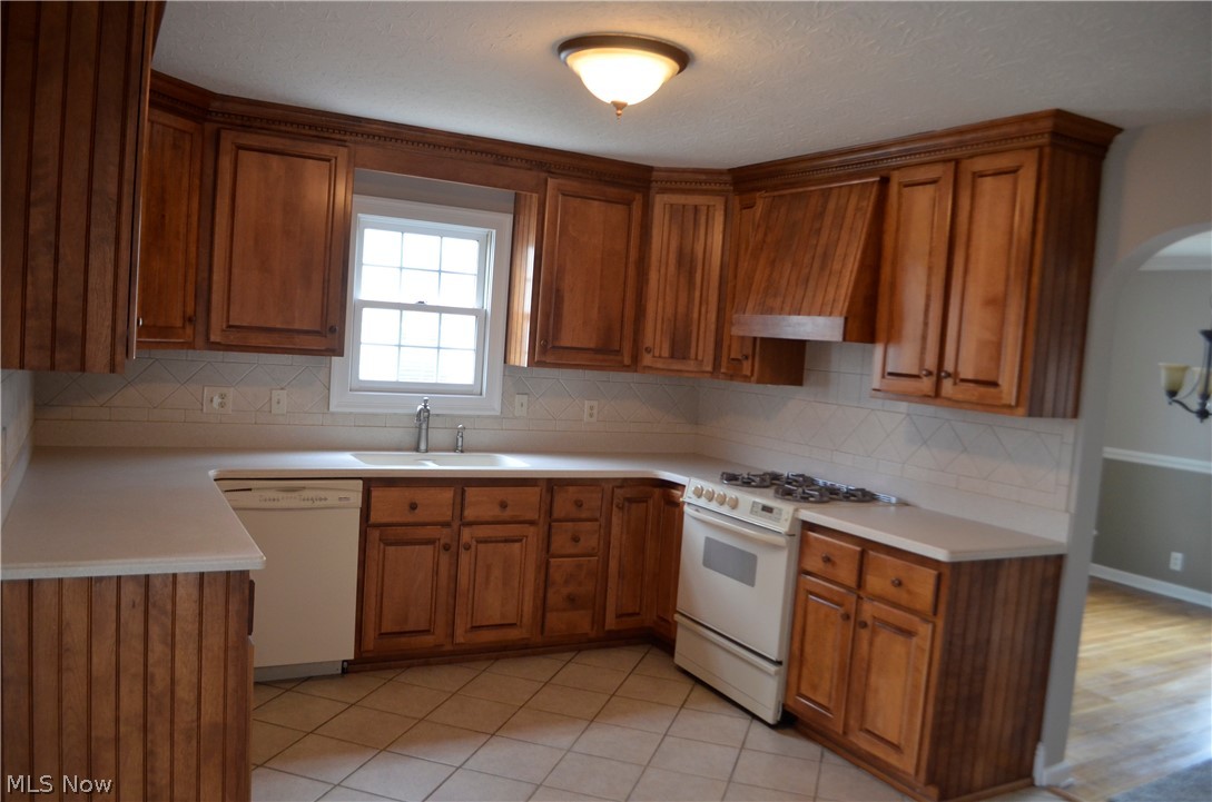 Maple Hills - Residential