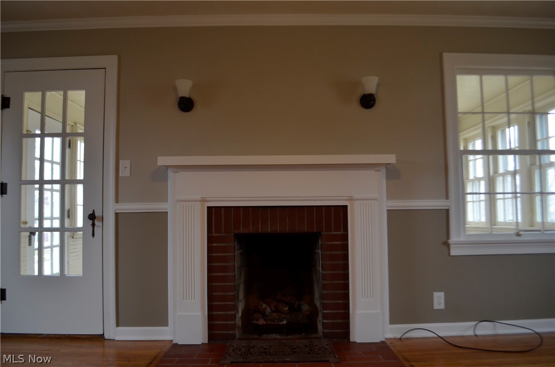 Maple Hills - Residential