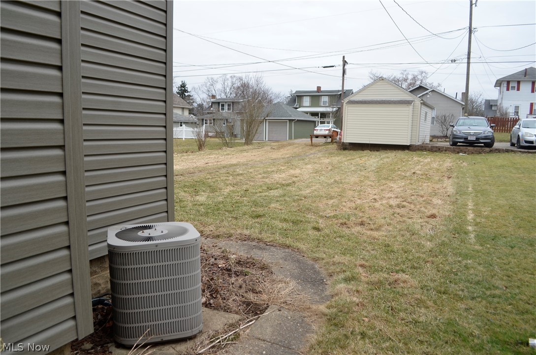 Maple Hills - Residential