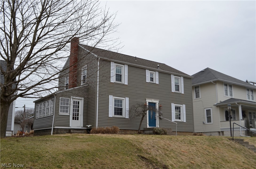 Maple Hills - Residential