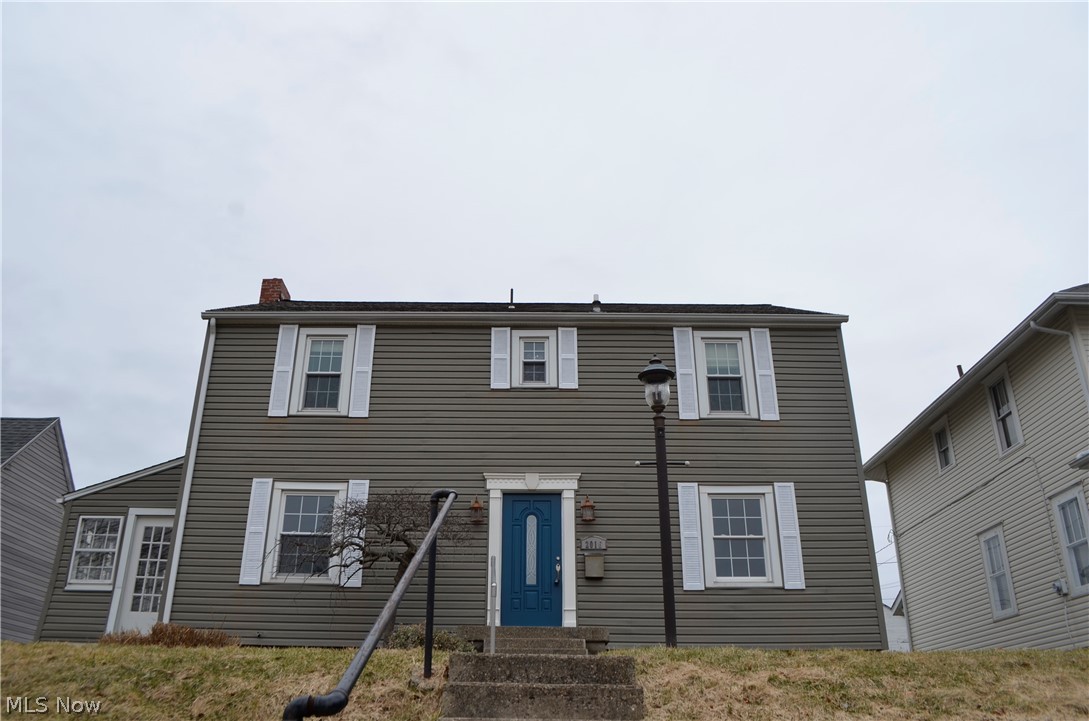 Maple Hills - Residential