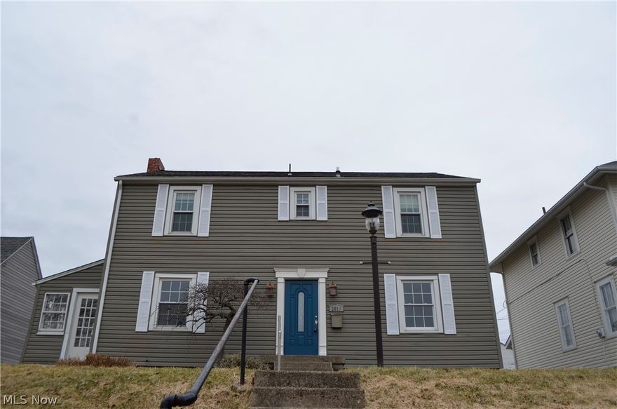 This home has been beautifully remodeled inside and has many new upgrades. The kitchen is a stunning area with quality cabinetry throughout, tile floors, and is fully applianced. The hardwood flooring has been nicely redone and awaits your decorative taste in furniture and area rugs. This home offers a breakfast nook or large pantry, half bath on main floor, large living room area, lovely sun room or library area. Upstairs is welcoming with all new carpet and neutral paint colors to give the home a nice appeal. The basement is wide open for future possibilities and also offers a shower and the opportunity for a full bath. Don't miss your chance for this wonderful north end property only minutes from the hospital and all the north end shopping. Make your appointment today.