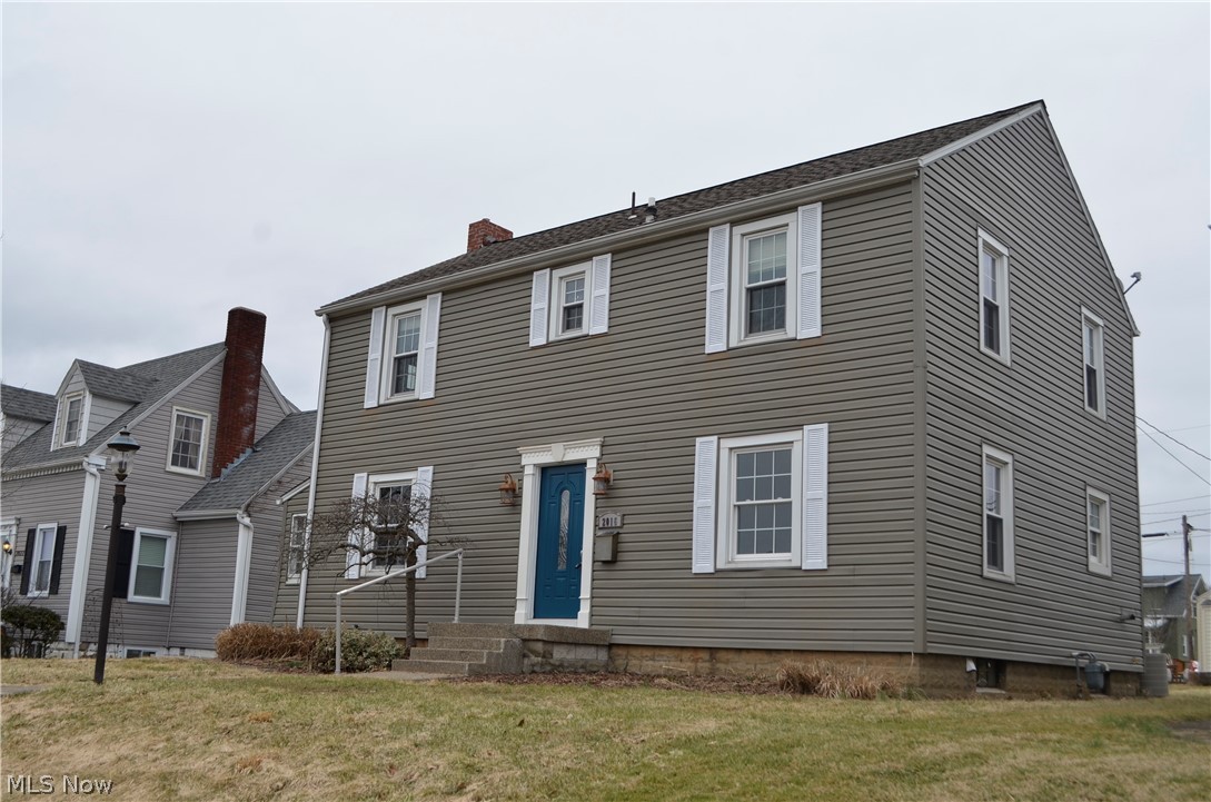 Maple Hills - Residential