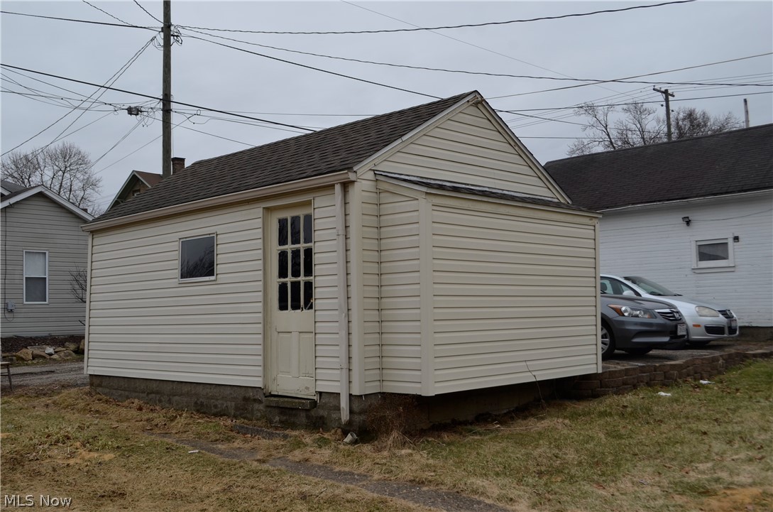 Maple Hills - Residential