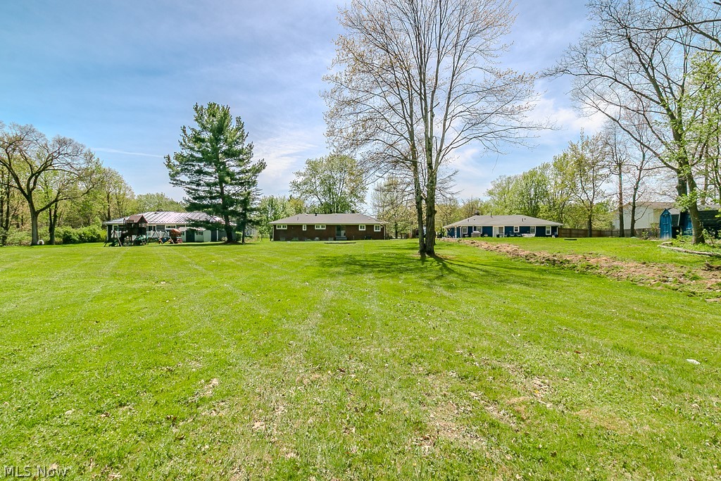 City/Kirtland - Residential