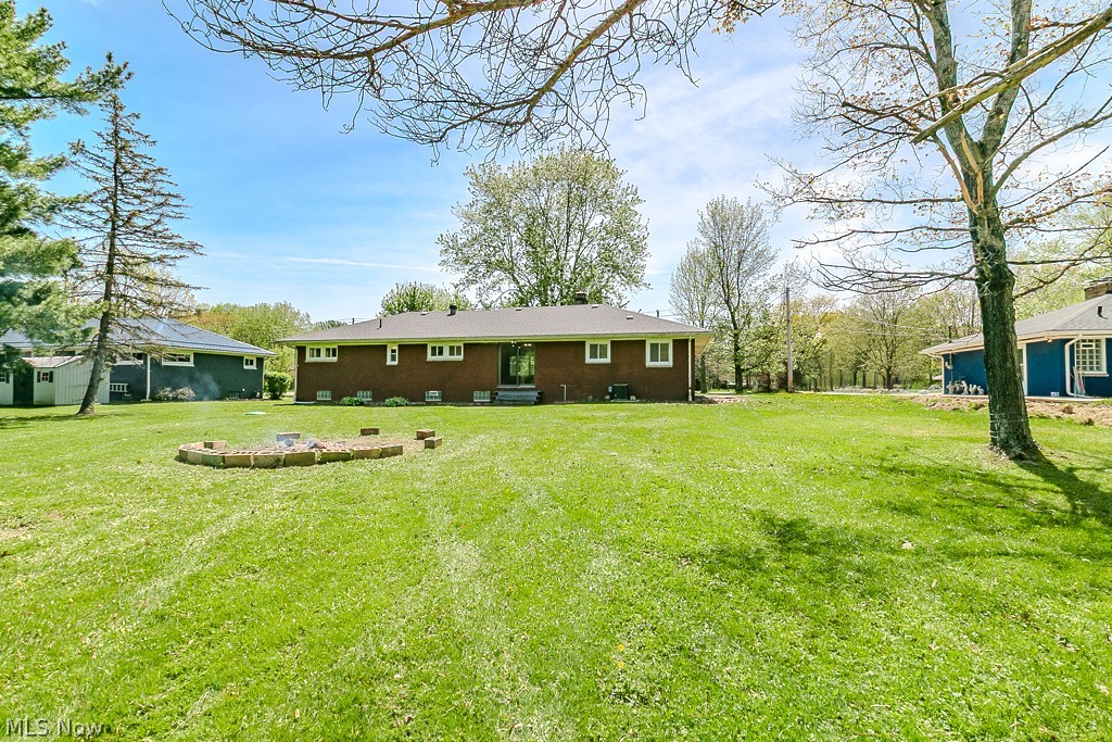 City/Kirtland - Residential