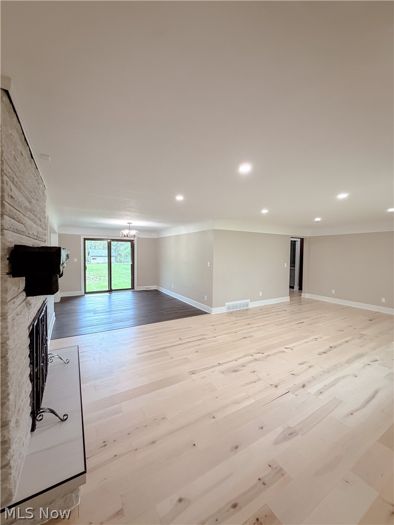 City/Kirtland - Residential