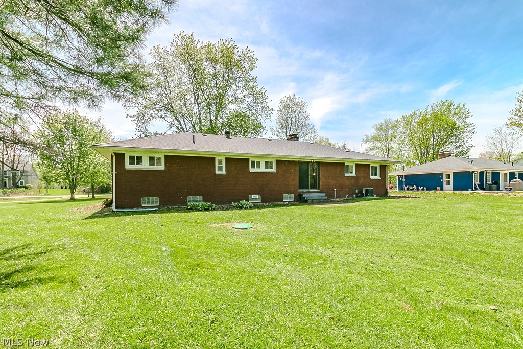 City/Kirtland - Residential
