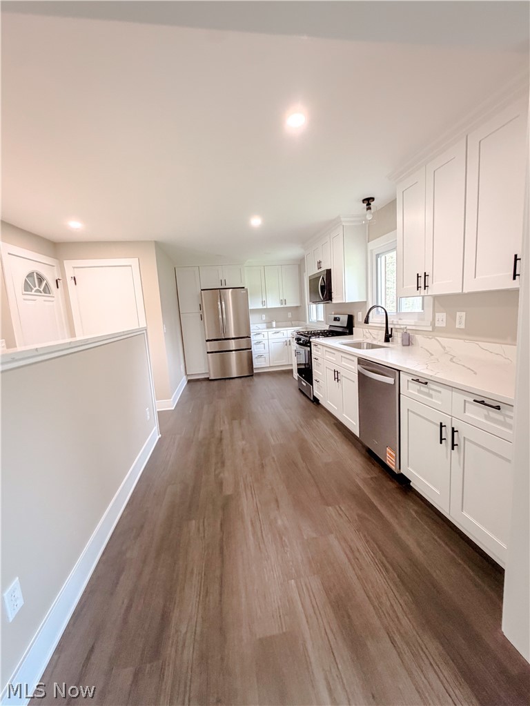 City/Kirtland - Residential